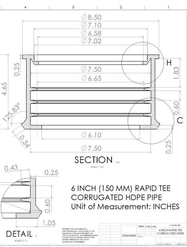 Rapid TEE Schematic Thumbnail